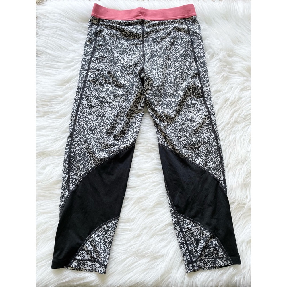 Nike Pro Workout Pants - Picture 4 of 4